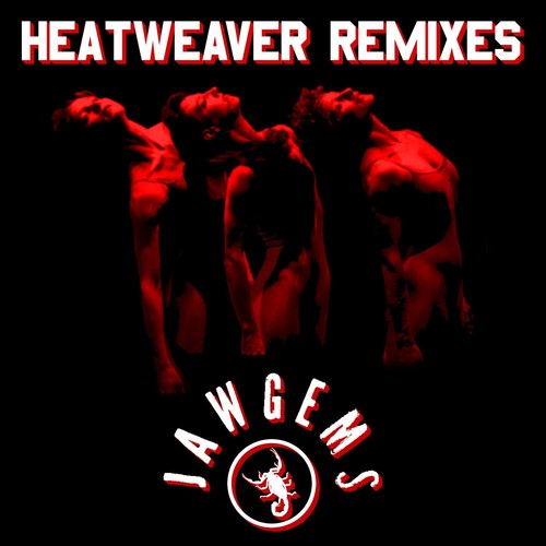 Jaw Gems: Heatweaver Remixes  ( CD )