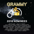 Various Artists: 2018 Grammy Nominees (Various Artists) - CD