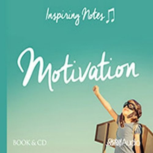 Peter Samuels: Motivation: Inspiring Notes  ( CD )