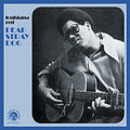 Louisiana Red: Dead Stray Dog - Vinyl