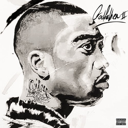 Wiley: Godfather II  ( CD )