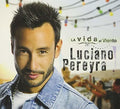 Luciano Pereyra: La Vida Al Viento - CD