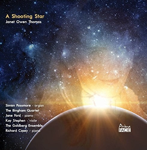 Various Artists: Shooting Star / Various  ( CD )