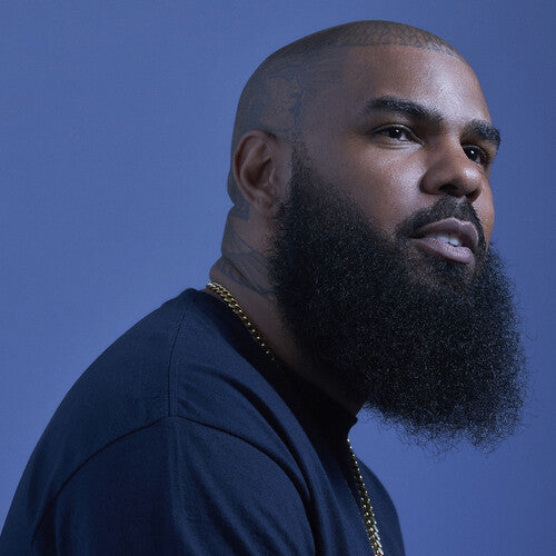 Stalley: Reflection Of Self: The Head Trip - Vinyl