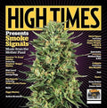 Various Artists: High Times Presents Smoke Signals / Various - VINYL
