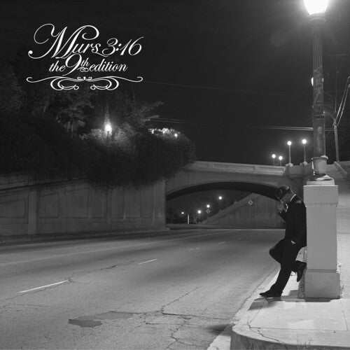 Murs: Murs 3:16 The 9th Edition - Vinyl