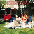 King Tubby's Agrovators: Dubbing In The Back Yard - VINYL