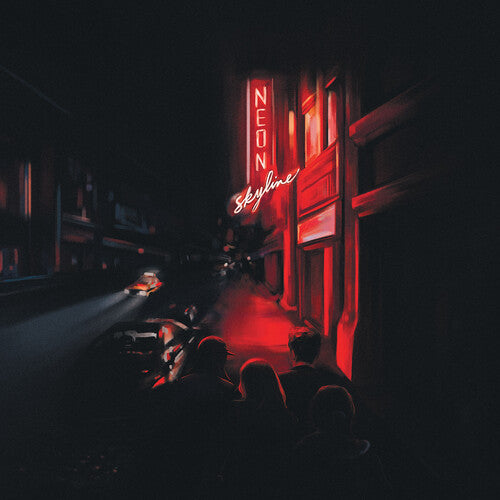 Andy Shauf: The Neon Skyline - CD