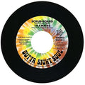 The Trammps: Scrub-Board / Hold Back The Night - 7-INCH SINGLE