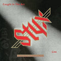 Styx: Caught In The Act Live - CD