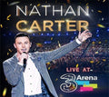 Nathan Carter: Live From 3Arena  ( CD )