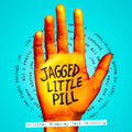 Original Broadway Cast of Jagged Little Pill: Jagged Little Pill - CD