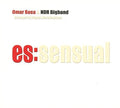 Omar Sosa: Es:sensual - CD