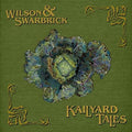 Wilson & Swarbrick: Kailyard Tales  ( CD )