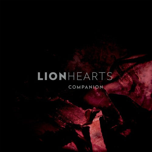 Lionhearts: Companion  ( CD )