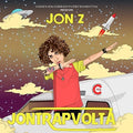 Jon Z: Jontrapvolta - CD