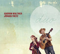 Walther, Gudrun / Treyz, Jurgen: Duo  ( CD )