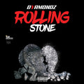 Dyamondz: Rolling Stone - CD
