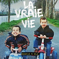 Bigflo & Oli: La Vraie Vie  ( CD )