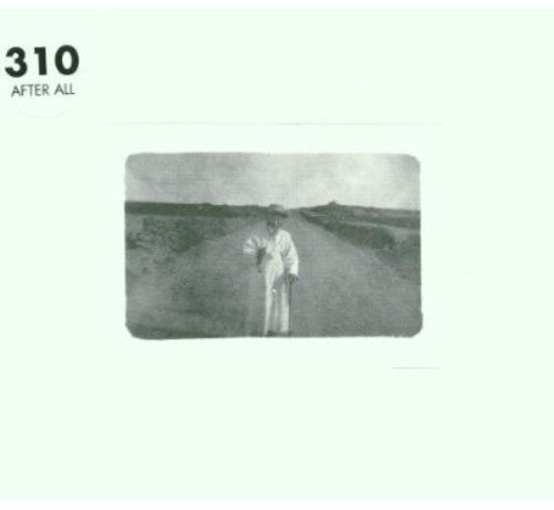 310: After All  ( CD )