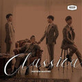 Forte Di Quattro: Classica  ( CD )