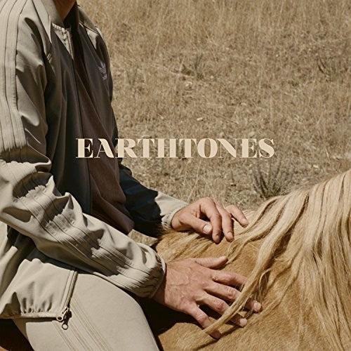 Bahamas: Earthtones - VINYL