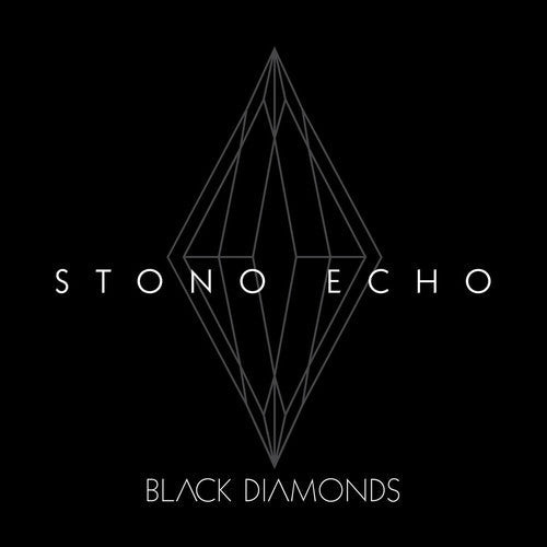 Stono Echo: Black Diamonds - Vinyl