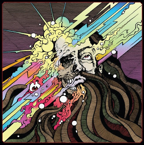 Rainbows Are Free: Head Pains - VINYL