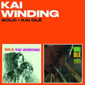Kai Winding: Solo / Kai Ole - CD