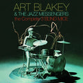 Blakey, Art / Jazz Messengers: Complete Three Blind Mice - CD