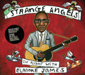 Various Artists: Strange Angels: In Flight With Elmore James / Var  ( CD )