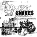 Hot Snakes: Automatic Midnight - VINYL