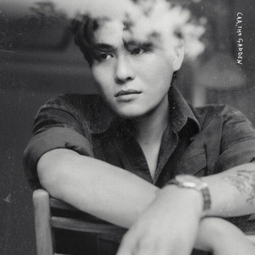 Car the Garden: C (Volume 2) (Incl. Booklet) - CD