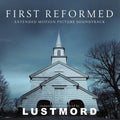 First Reformed / O.S.T.: First Reformed (Original Soundtrack) - CD