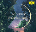 Various Artists: Debussy: Peaceful Piano  ( CD )