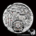 Airwaves: Biomechanical  ( CD )