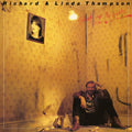 Richard Thompson & Linda: Shoot Out The Lights - VINYL