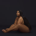 Lizzo: Cuz I Love You - CD