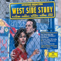Bernstein / Te Kanawa / Carrerras / Troyanos: West Side Story  ( CD )
