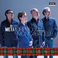 Trio Metamorphosi / Bacelli, Monica: Scotland  ( CD )