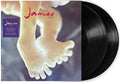 James: Seven (180-gram) - VINYL
