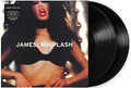 James: Whiplash Smile (180-gram) - VINYL
