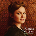Letitia Vansant: Gut It To The Studs  ( CD )