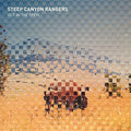 Steep Canyon Rangers: Out In The Open - Vinyl