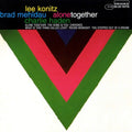 Lee Konitz: Alone Together - VINYL
