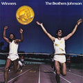 The Brothers Johnson: Winners - CD