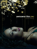 Susan Wong: Someone Like You (Deluxe Tall Digipack) - CD