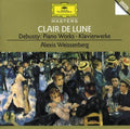 Debussy / Weissenberg, Alexis: Debussy: Piano Works  ( CD )