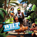 Gucci Mane: Wilt Chamberlain  ( CD )