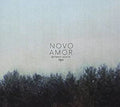 Novo Amor: Bathing Beach - CD